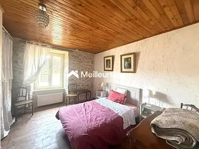 Maison, 180 m²