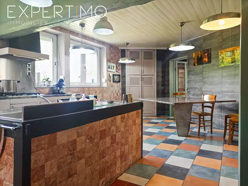 Maison, 164,62 m²