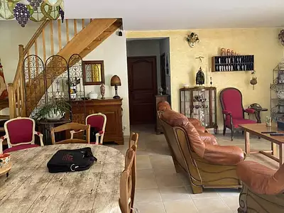 Maison, 130 m²