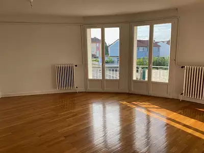 Appartement, 94 m²