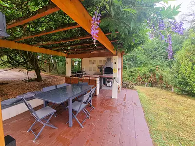 Maison, 245 m²