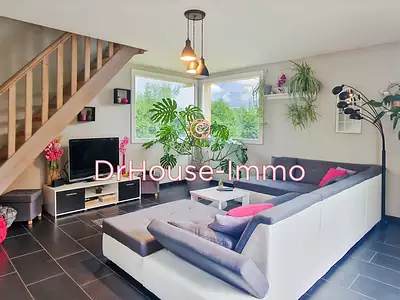 Maison, 164,5 m²