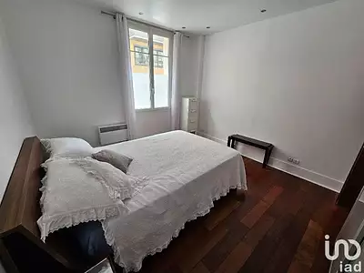 Appartement, 41 m²