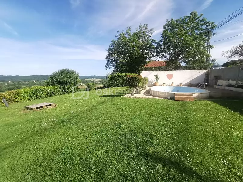 Maison, 105 m²