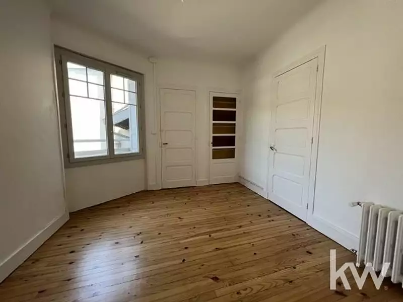 Appartement, 85 m²
