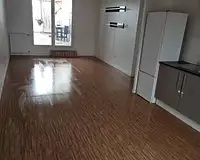 Appartement, 66,53 m²