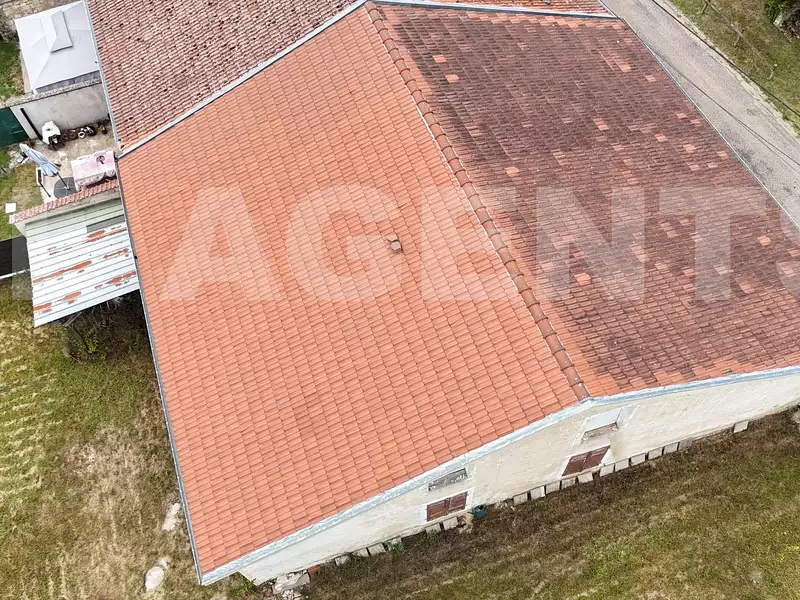 Maison, 200 m²
