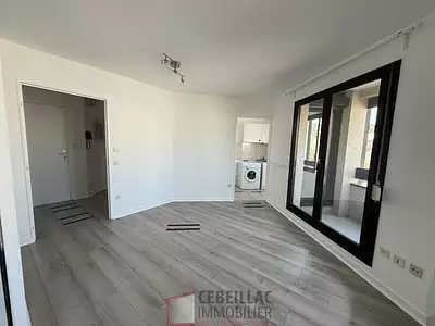 Appartement, 40 m²