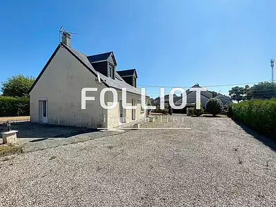 Maison, 125 m²