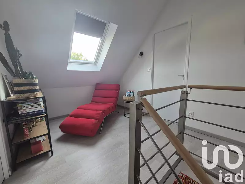 Maison, 143 m²