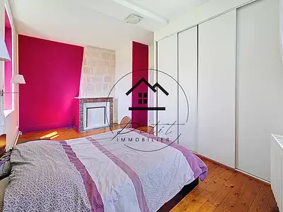 Maison, 131 m²