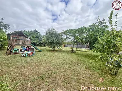 Maison, 203 m²