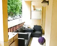 Appartement, 50,56 m²