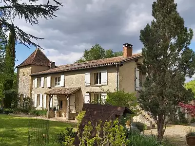 Maison, 315 m²