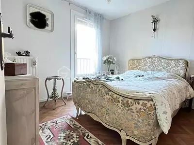 Appartement, 95 m²