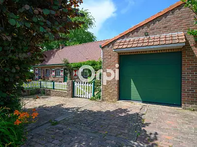 Maison, 100 m²