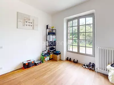 Maison, 86 m²