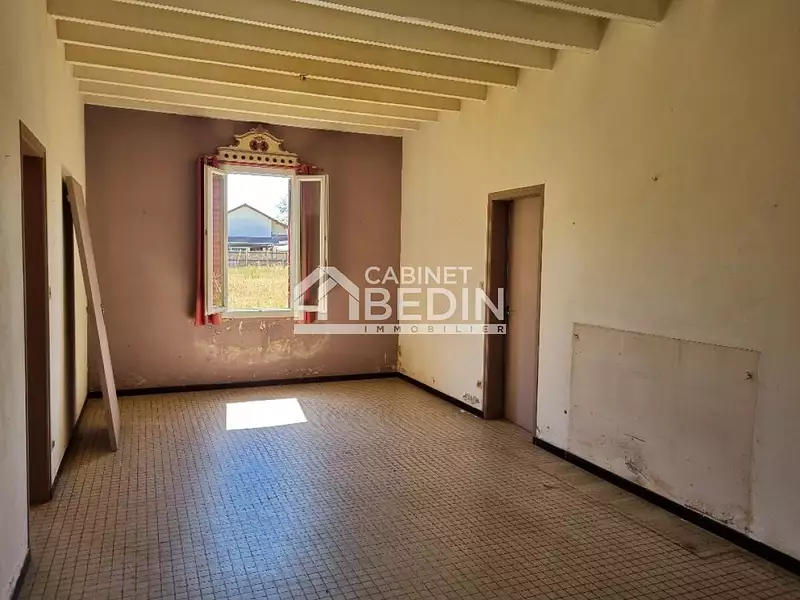 Maison, 95 m²