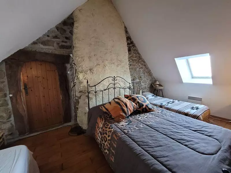 Maison, 195 m²