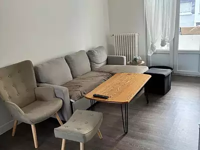 Appartement, 86 m²