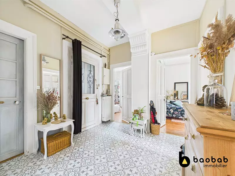 Appartement, 100 m²