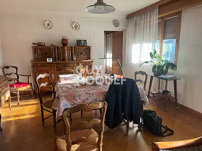 Appartement, 136,11 m²