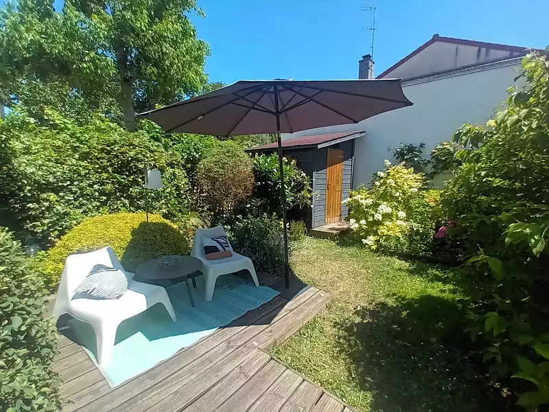Maison, 92 m²