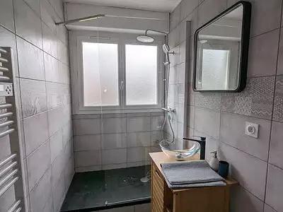 Appartement, 27,54 m²