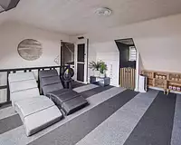 Appartement, 111 m²