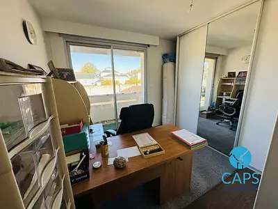 Appartement, 95 m²
