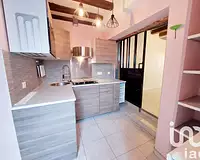 Maison, 77 m²