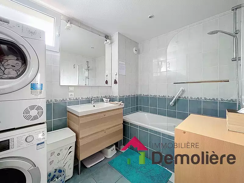 Appartement, 66 m²