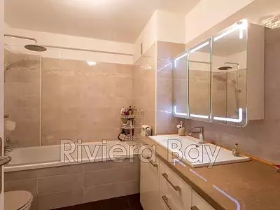 Appartement, 51,58 m²