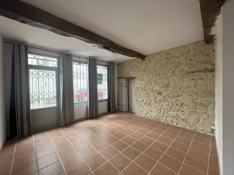 Maison, 115 m²