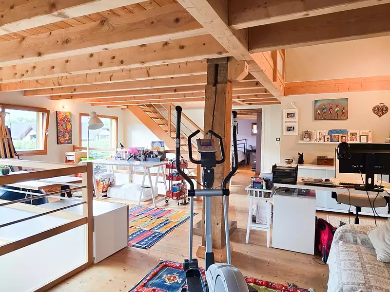 Appartement, 271 m²