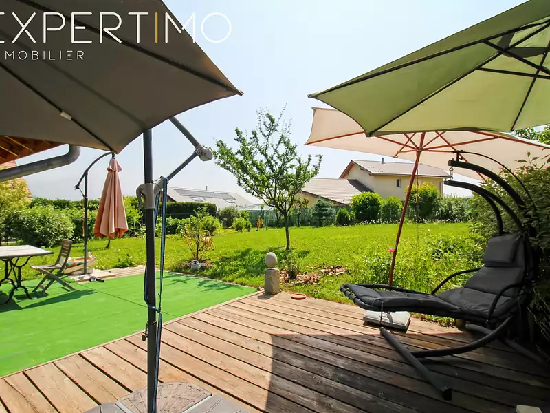 Maison, 163 m²