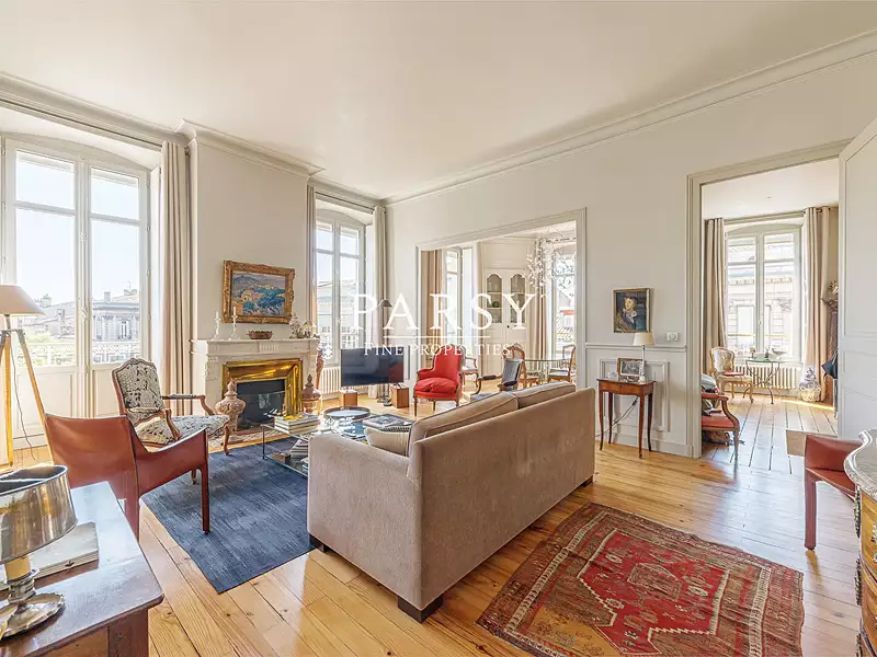 Appartement, 154 m²