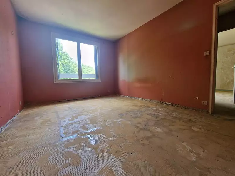 Appartement, 70 m²