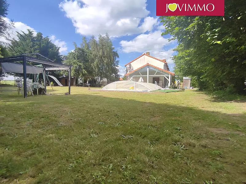 Maison, 149 m²