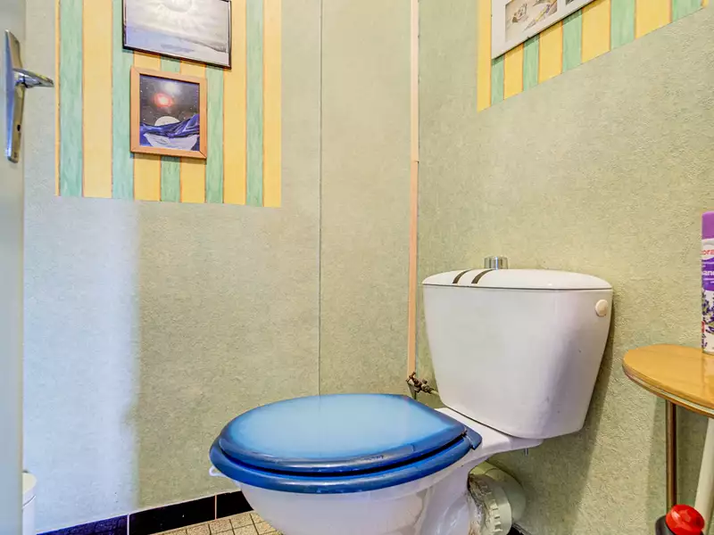 Appartement, 48 m²