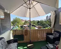 Appartement, 73,7 m²