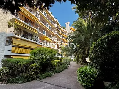 Appartement, 36 m²