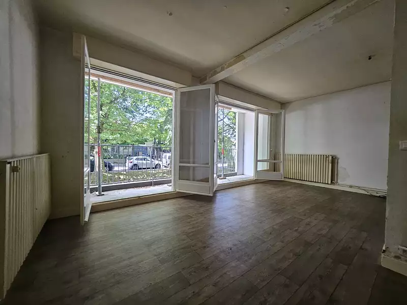 Appartement, 41 m²