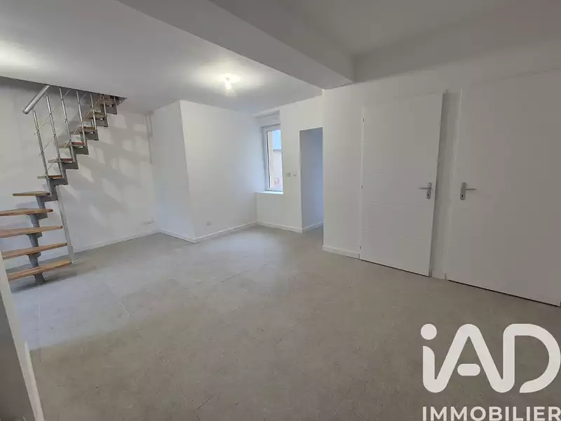 Maison, 101 m²