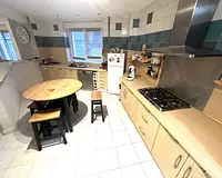 Appartement, 96,5 m²