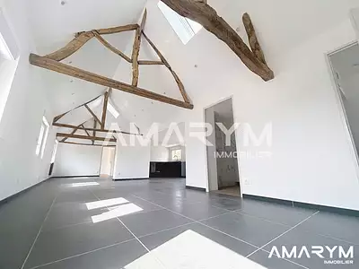 Maison, 104 m²