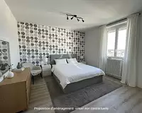 Appartement, 102 m²