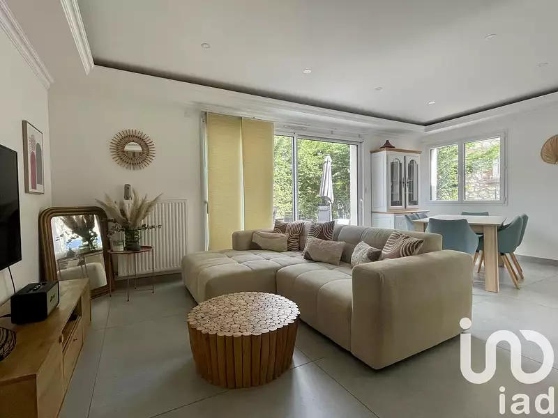 Maison, 123 m²