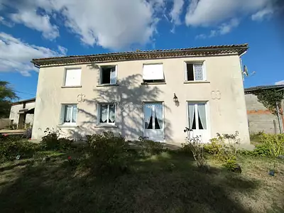 Maison, 131 m²