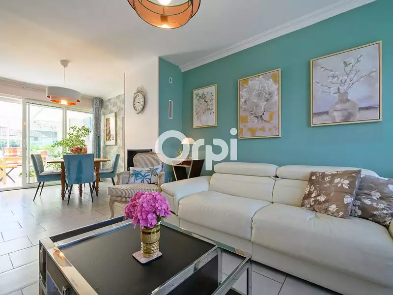 Maison, 87 m²